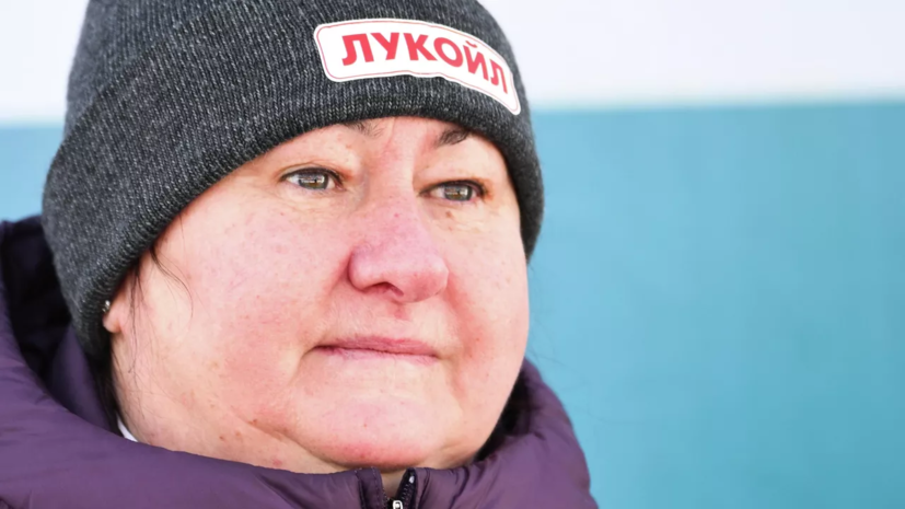 Вяльбе — об уходе с поста президента ФЛГР: плевать на должность, у меня есть имя