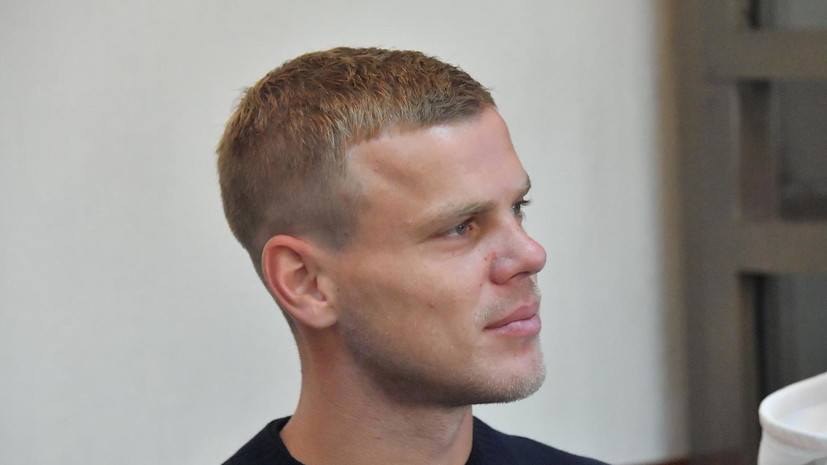 Кокорин покинет «Арис» после окончания сезона и может завершить карьеру