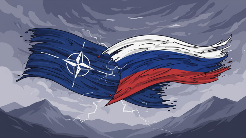 Стубб: России было бы невыгодно испытывать решительность НАТО