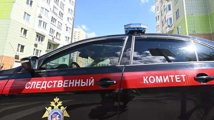 В Московской области по делу о взятке арестовали имущество начальника ЦНИИ Шеламова
