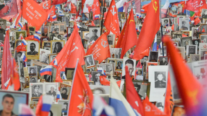 В Петрозаводске 9 Мая пройдут концерты, акции памяти и шествие «Бессмертного полка»