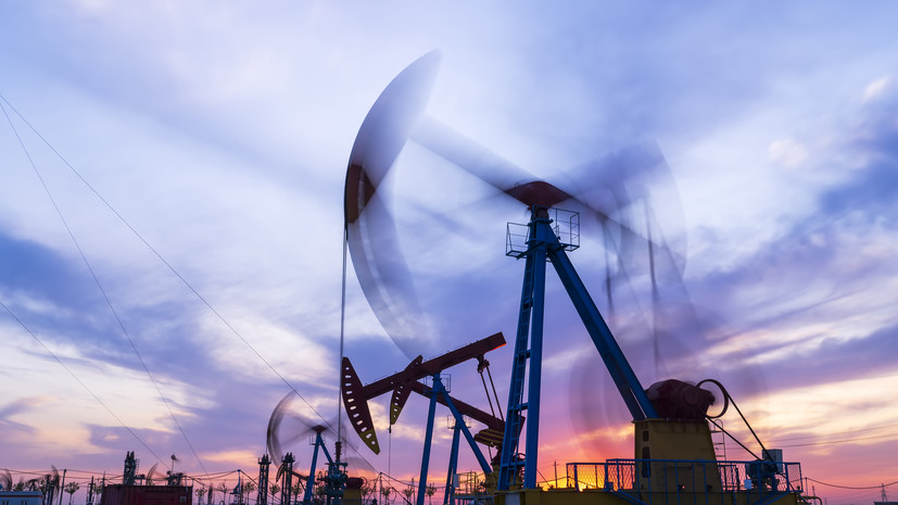 В Казахстане нет проблем с экспортом нефти после остановки поставок по «Дружбе»