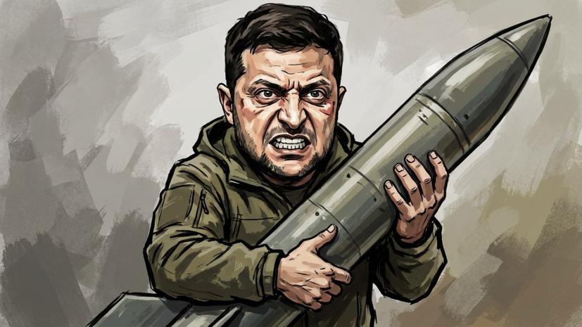 Христофору: попытка Киева ударить по параду обернётся его капитуляцией