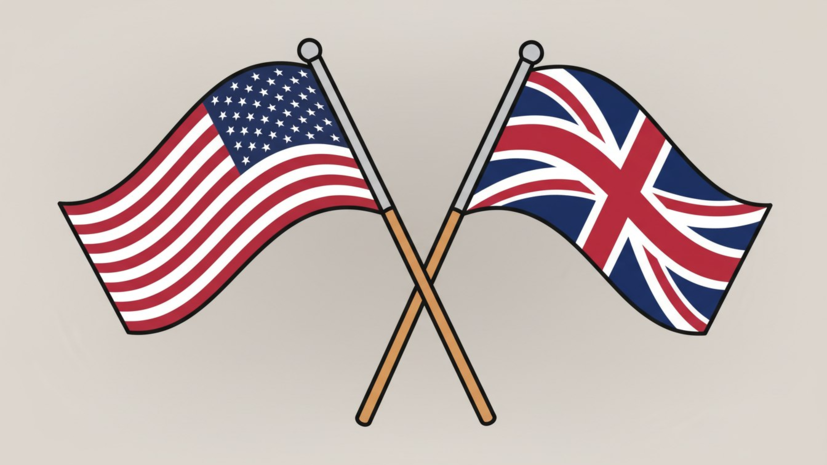 FT: министры финансов США и Британии поссорились из-за операции в Иране