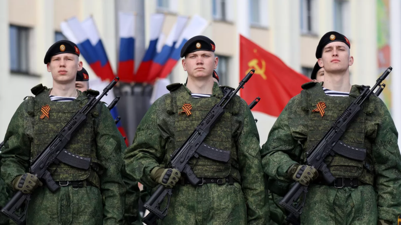 Аксёнов: парад Победы в Крыму не будет проводиться