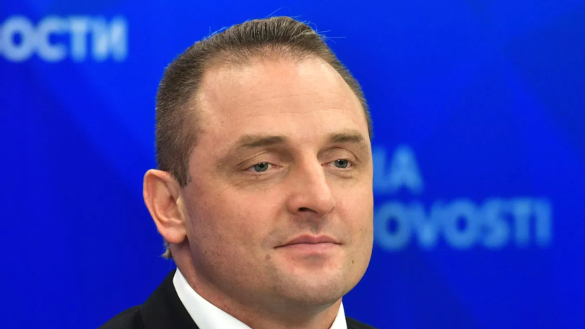 Аскольд Запашный написал письмо деду-фронтовику в рамках проекта «Письма деду»