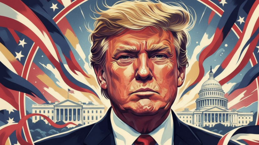 Axios: Трамп может возобновить операцию против Ирана на неделе
