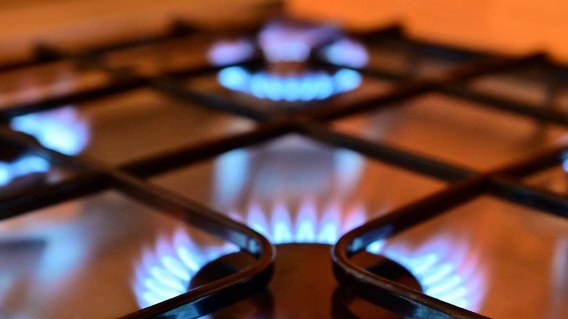 Юрист Метелица: закон не обязывает менять исправную газовую плиту по сроку службы