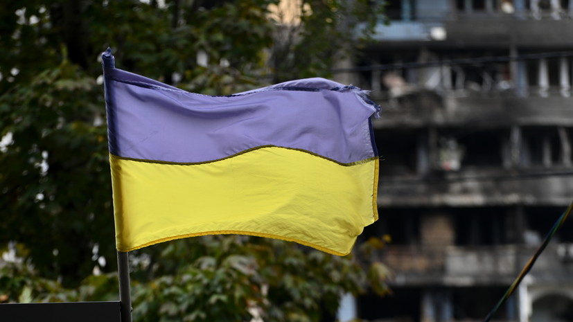 ВВП Украины за квартал упал на 0,7%