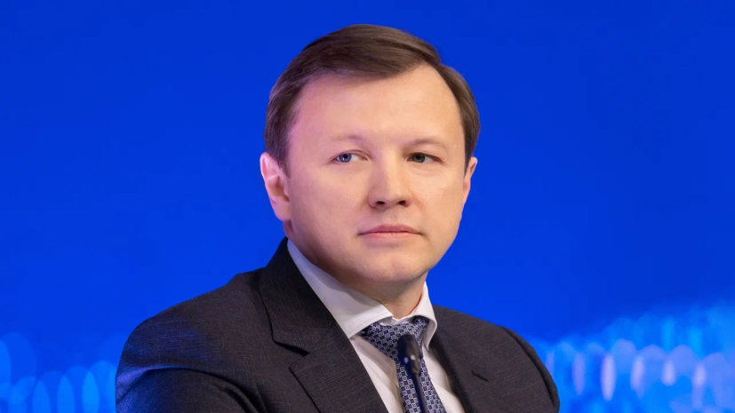 Ефимов: 17 административно-деловых объектов построили в Москве за четыре месяца 2026 года