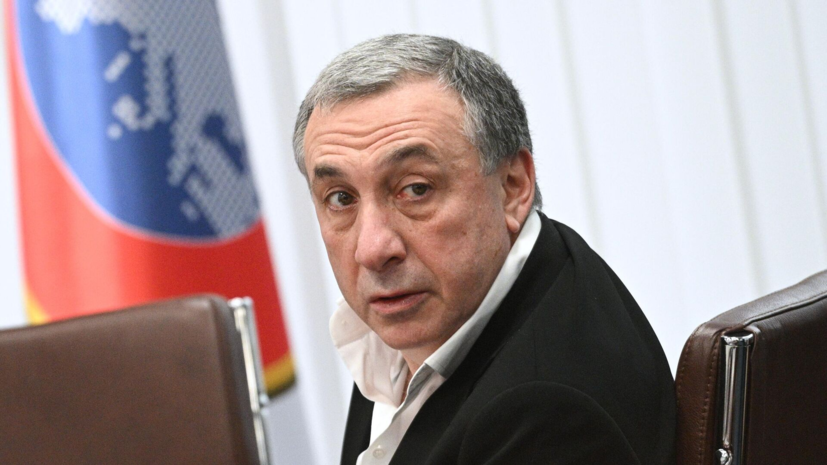 Внучка Гинера: мой парень украл из нашего дома вещи