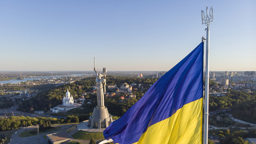 Москва предупредила дипломатов Запада о вероятности удара по Киеву 9 мая