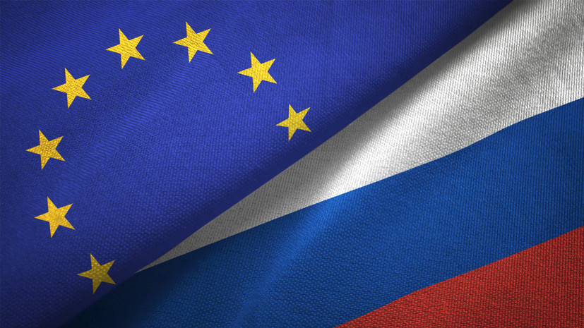 Кошта: ЕС обсуждает возможные переговоры с Россией
