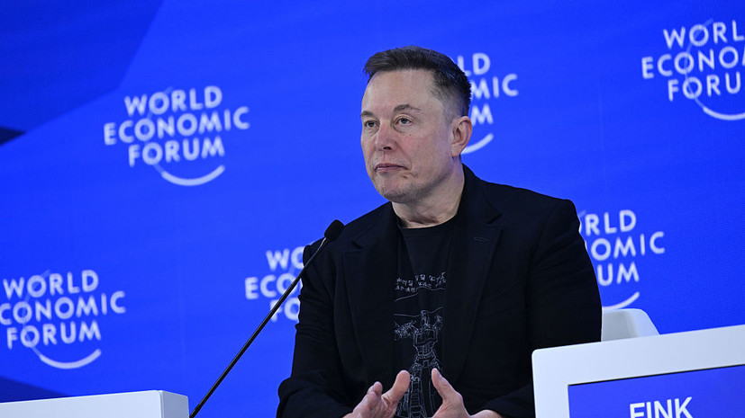 Le Monde: прокуратура Парижа начала расследование против Илона Маска и соцсети Х