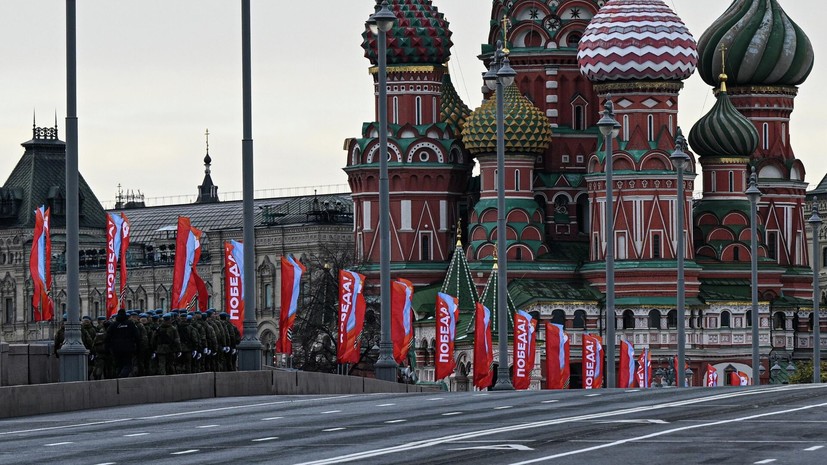 Москвичам рассказали, какая погода ожидается в праздничные выходные
