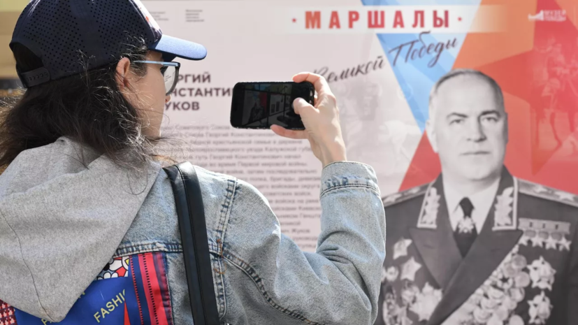 Празднование Дня Победы в Херсонской области пройдёт с ограничениями