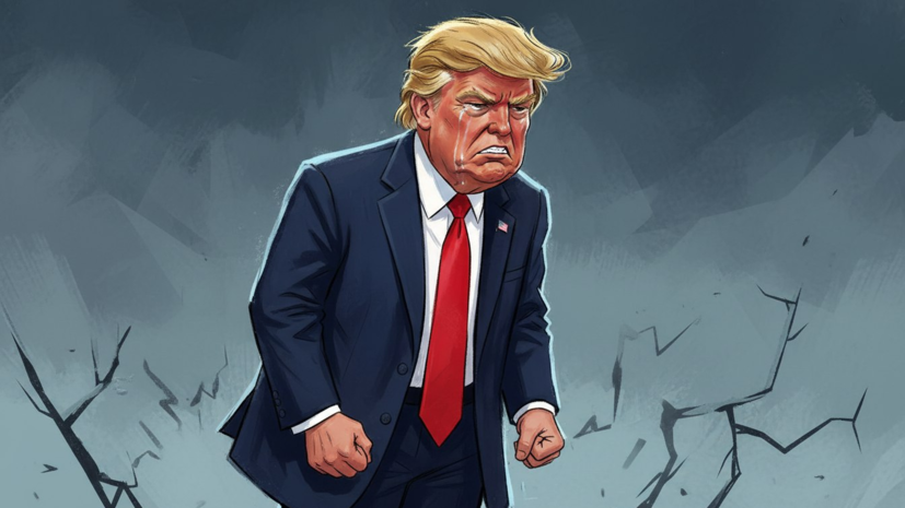 Профессор Маранди: Трамп упустил возможность для наземной операции в Иране