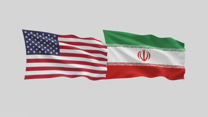 Рубио: США ожидают ответа Ирана по предложению об урегулировании 8 мая