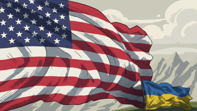 Рубио: США не хотят тратить время на Украину без прогресса в переговорах
