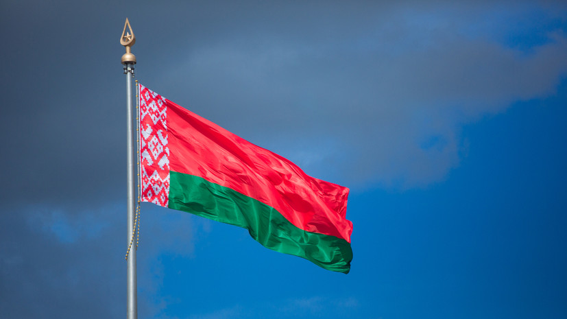 В Минске призвали Европу благодарить Россию и Белоруссию за разгром фашизма