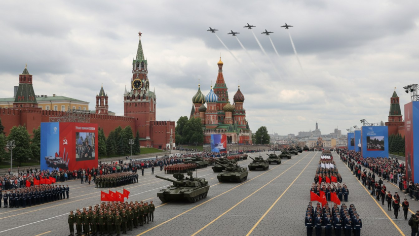 Путин заявил, что забота об Отчизне объединяет всю страну