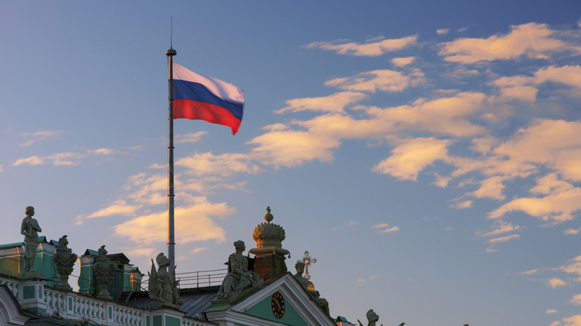 Президент Республики Сербской: Россия — наш главный стратегический партнёр