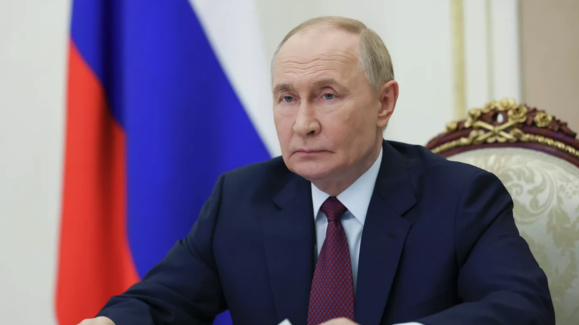 Путин: Запад обманывал Россию, используя Украину в своих целях