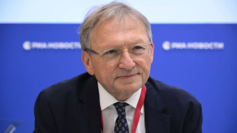 Титов назвал главных партнёров России среди стран Глобального Юга