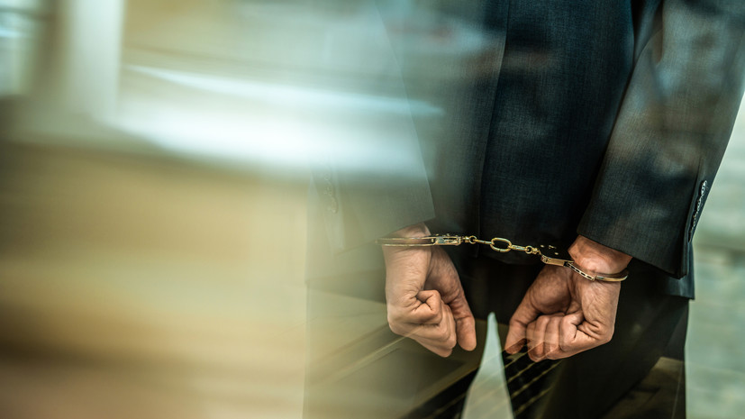 Суд в Москве оставил экс-замминистра обороны Булгакова в СИЗО до августа