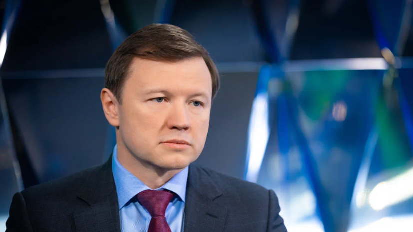 Ефимов: оператором более 100 проектов КРТ в столице выступает Московский фонд реновации жилой застройки