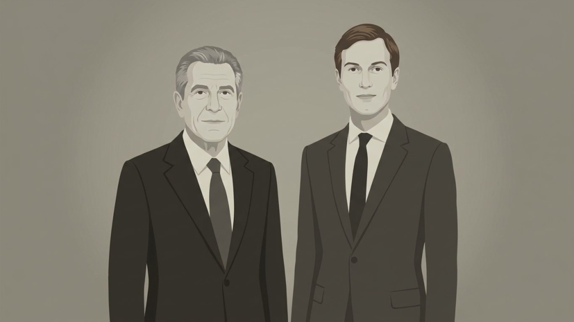 Ушаков: спецпосланники Трампа Уиткофф и Кушнер скоро приедут в Москву