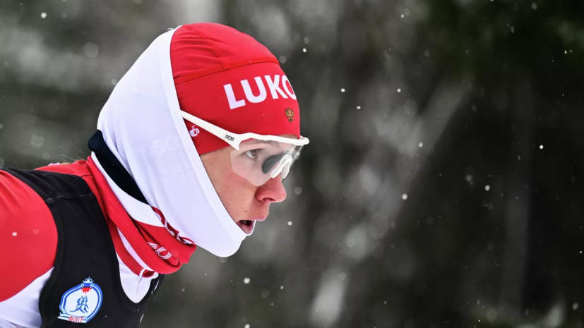 Лыжница Пеклецова стала самым проверяемым РУСАДА спортсменом в 2026 году