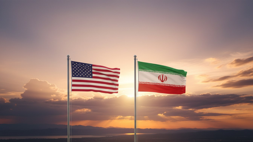 ISNA: ответ Ирана на предложение США сосредоточен на завершении войны