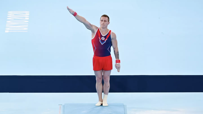 Олимпийский чемпион Аблязин назвал фейком информацию о продаже медалей