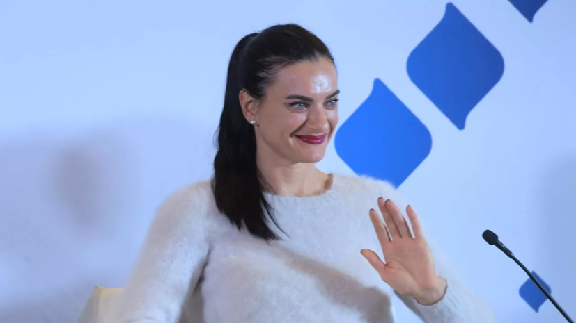 Роднина ответила, считает ли Исинбаеву предательницей