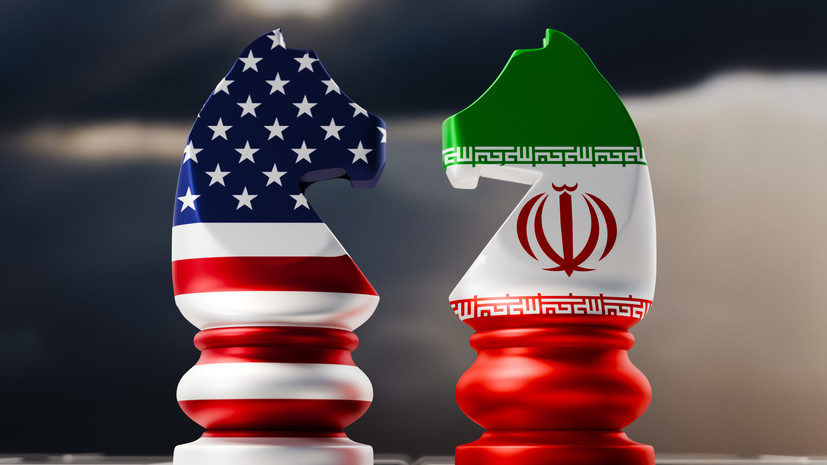 Al Jazeera: Пакистан передал американской стороне ответ Ирана на предложение США