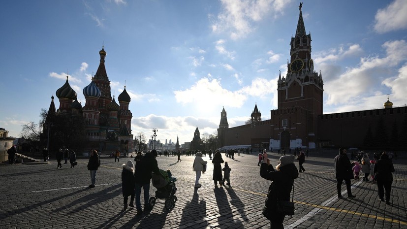 Российский посол: в России трудятся свыше 1 млн граждан Таджикистана