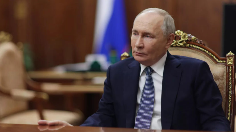 Аналитик Меркурис: Путин показал, что антироссийская политика Запада провалилась