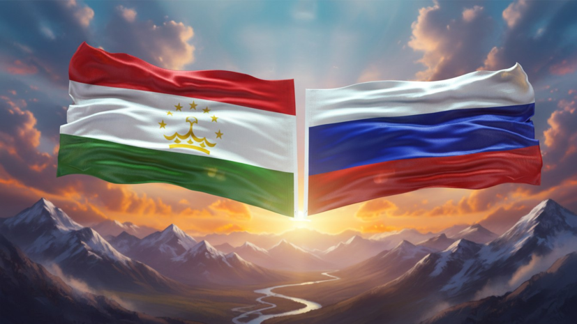 Российский посол заявил об интересе таджикистанцев к российскому гражданству