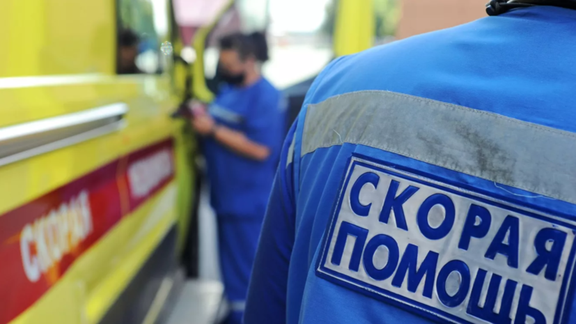 Три человека пострадали в результате украинских атак на ДНР