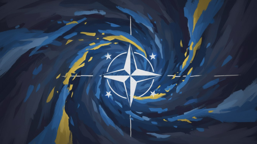 Дисен связал убыль населения Украины с попытками втянуть страну в НАТО