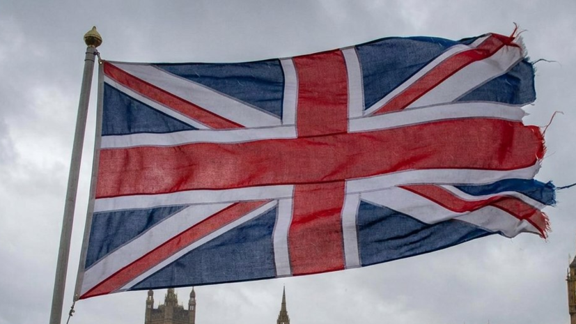 Посольство России назвало нелепыми обвинения Британии по выборам в Армении