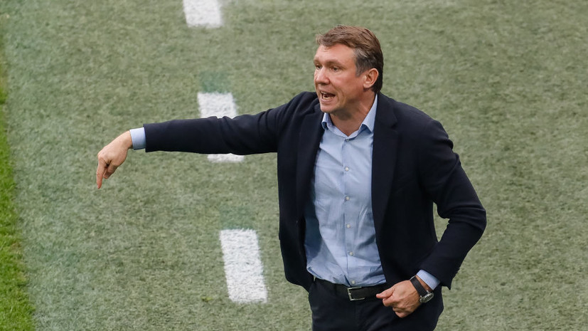 Талалаев пообещал написать книгу, чтобы поставить на место «некоторых персонажей»