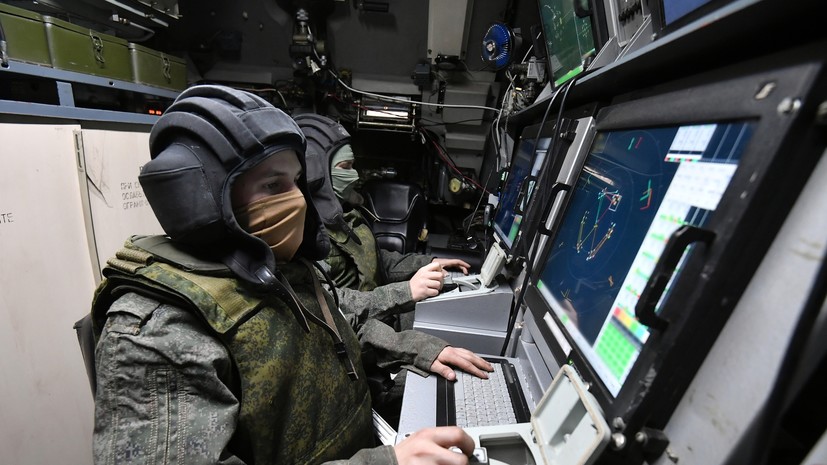 Перехвачены и уничтожены: над Россией сбито 27 украинских беспилотников за ночь