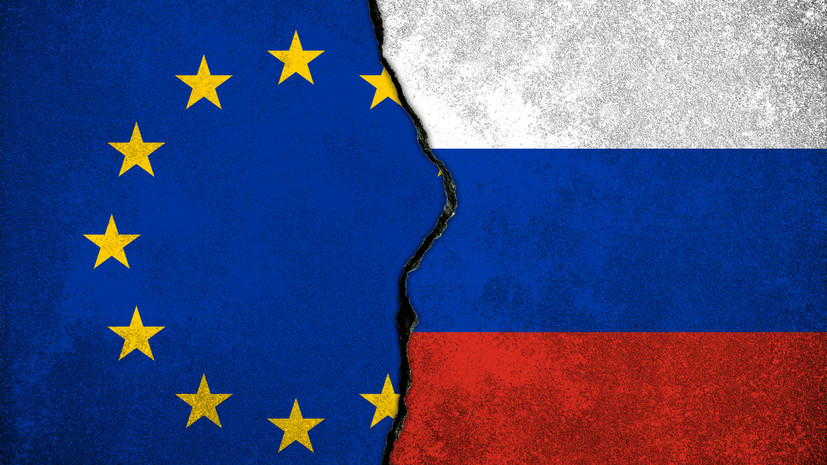 Грушко: у России нет условий для диалога с ЕС по Украине