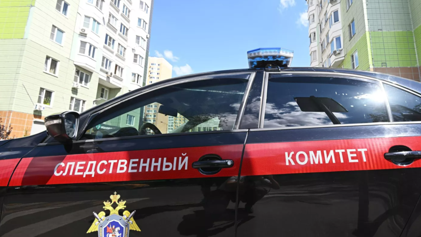 По факту стрельбы в школе в Краснодарском крае возбуждено уголовное дело