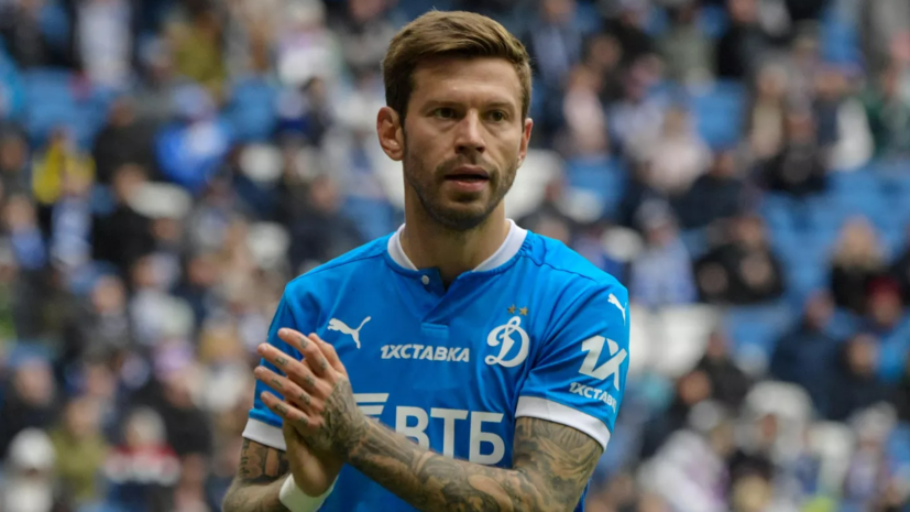 Смолов назвал интересной чемпионскую гонку в РПЛ
