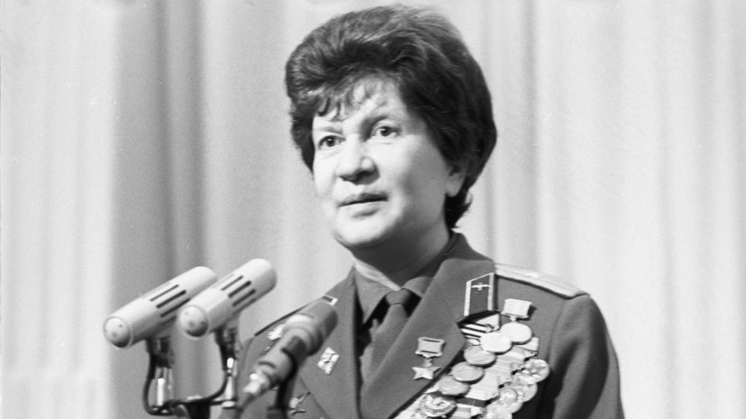 «Просто так подобные прозвища не дают»: как «ночная ведьма» Раиса Аронова прошла путь от лётчицы до сотрудницы КГБ