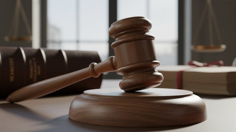 Суд в Сочи вынес приговор похитившему 220 млн рублей директору депозитария