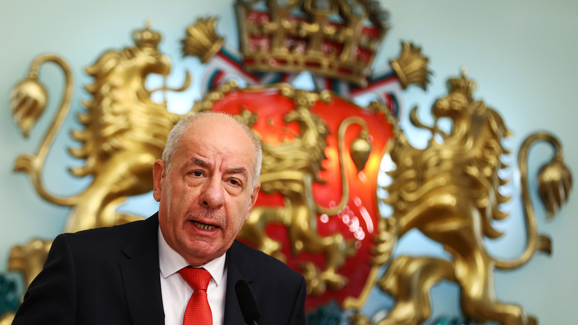 Президент Венгрии подписал указ о формировании нового правительства